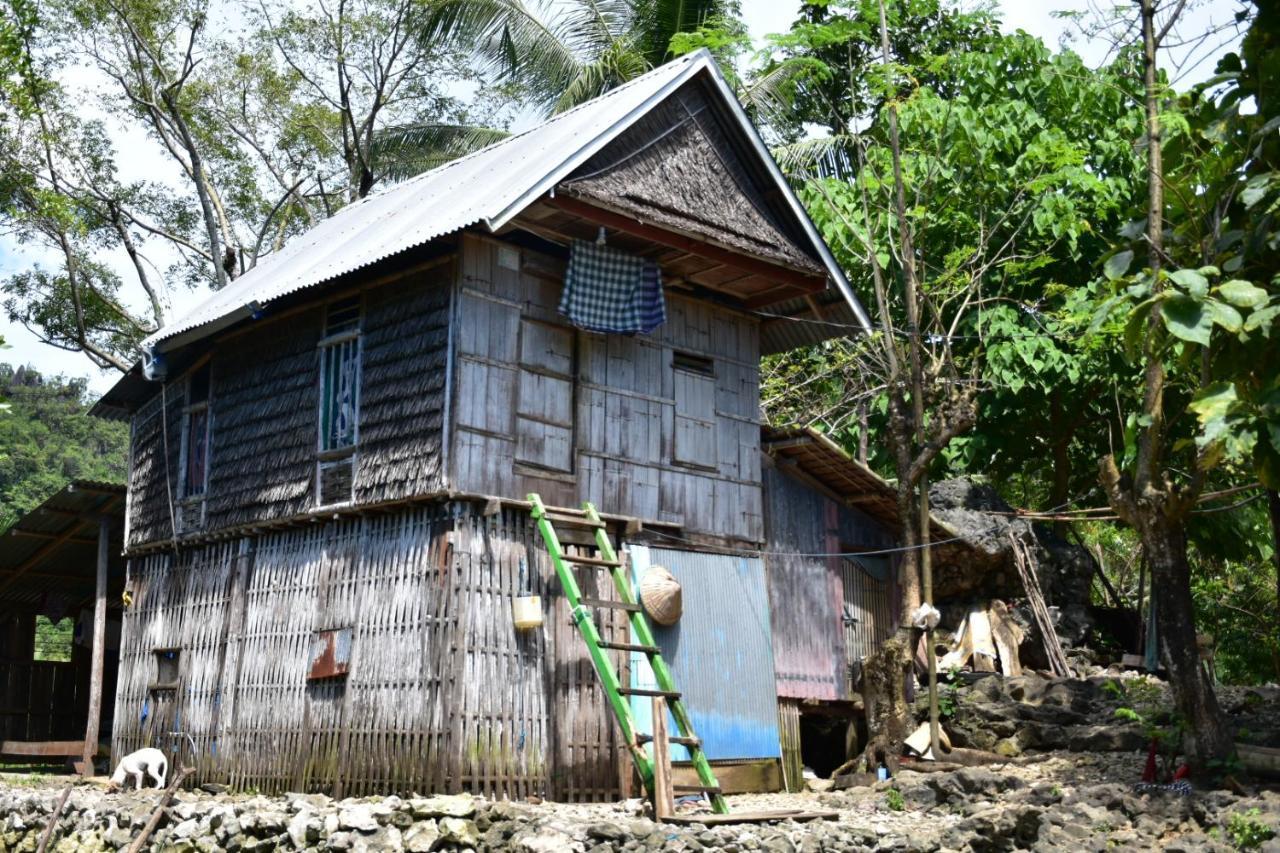 Kampoeng Karst Rammang Rammang Casa de hóspedes Kasijala Exterior foto