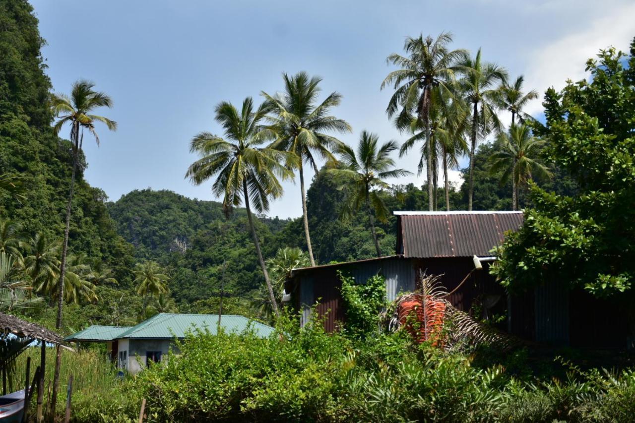 Kampoeng Karst Rammang Rammang Casa de hóspedes Kasijala Exterior foto