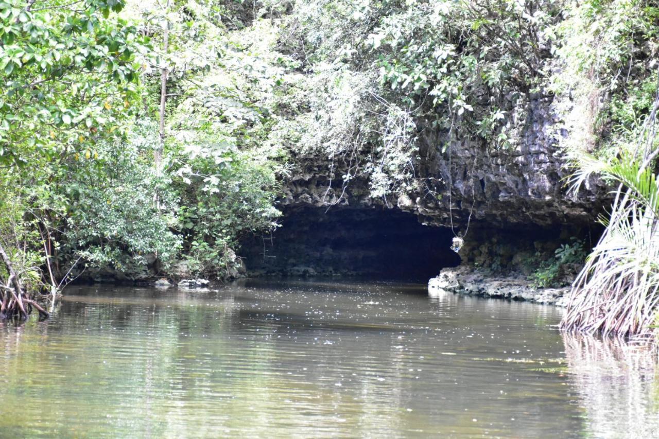 Kampoeng Karst Rammang Rammang Casa de hóspedes Kasijala Exterior foto