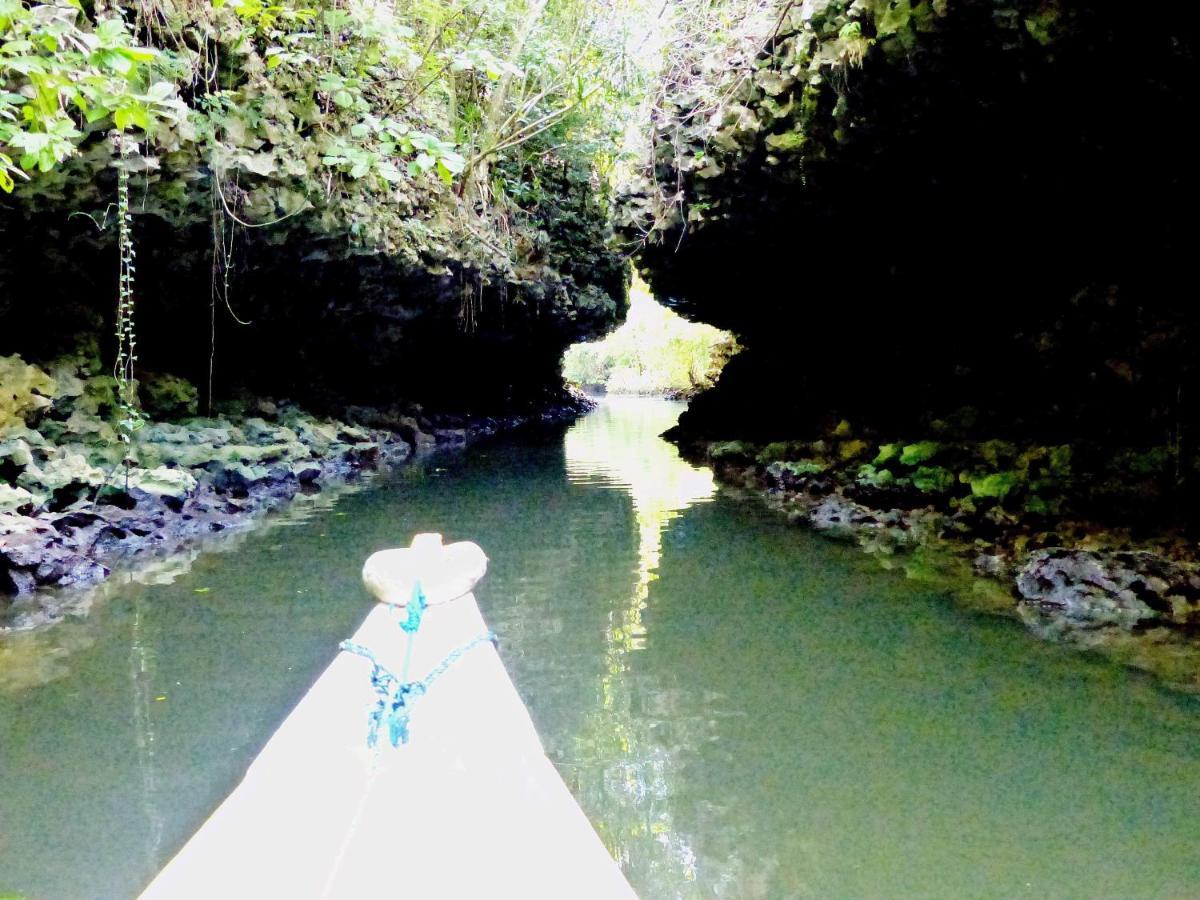 Kampoeng Karst Rammang Rammang Casa de hóspedes Kasijala Exterior foto
