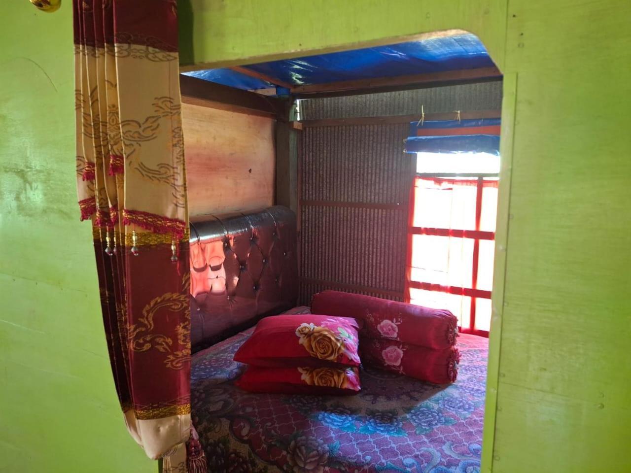 Kampoeng Karst Rammang Rammang Casa de hóspedes Kasijala Quarto foto